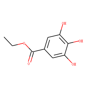 Ethyl Gallate