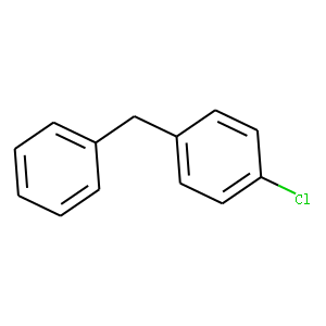 p-Chlorobenzylbenzene