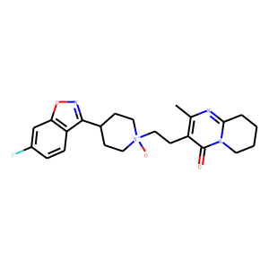 Risperidone N-Oxide