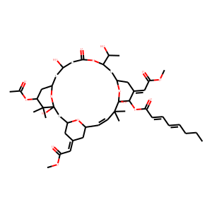 Bryostatin 1