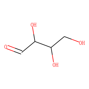 D-Erythrose-2-13C (As a solution in water)