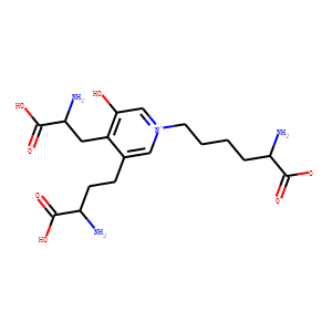 Deoxy Pyridinoline