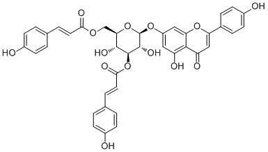 Anisofolin A