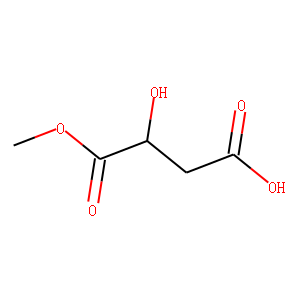 (R)-2-Hydroxysuccinic Acid Methyl Ester
