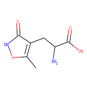 (S)-AMPA