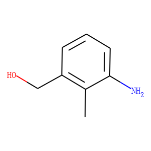 3-Amino-2-methyl-benzyl Alcohol