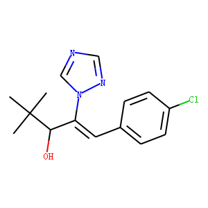 Uniconazole