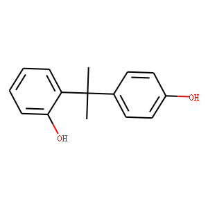 2,4’-Bisphenol A