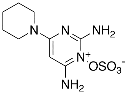 Minoxidil Sulfate