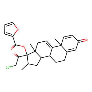 Mometasone Furoate Impurity A