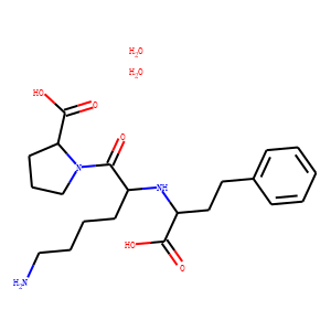 Lisinopril Dihydrate