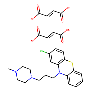 Prochlorperazine Dimaleate