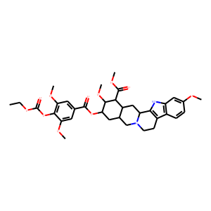 Syrosingopine