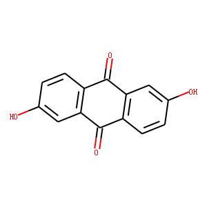 Anthraflavic acid