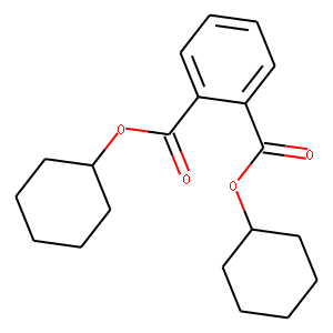 Dicyclohexyl Phthalate