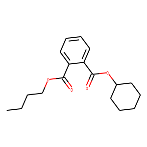 Cyclohexyl Butyl Phthalate