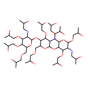Hydroxypropyl Chitosan