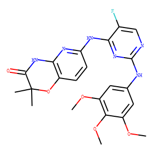 SYK Inhibitor, R406