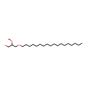1-O-Octadecyl-2-O-methyl-rac-glycerol