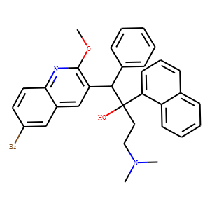 Bedaquiline