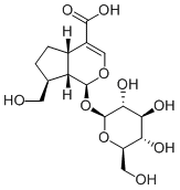 Adoxosidic acid