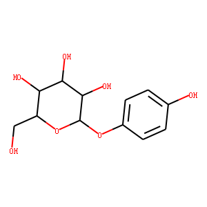 α-Arbutin