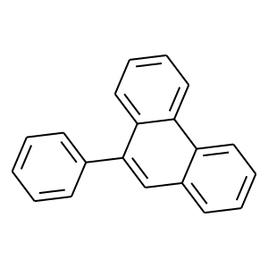 9-Phenylphenanthrene