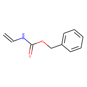 Benzyl Vinylcarbamate