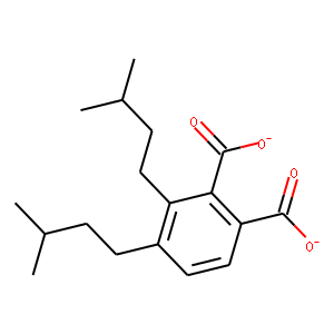 1,2-Benzenedicarboxylic acid, dipentyl ester, branched and linear