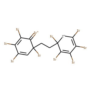 Decabromodiphenyl ethane