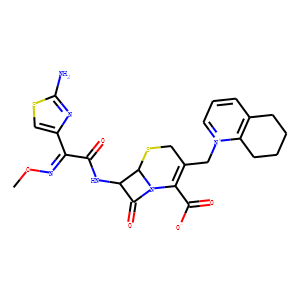 Cefquinome