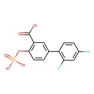 Diflunisal Phosphate