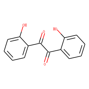 Bis(2-hydroxyphenyl)ethane-1,2-dione