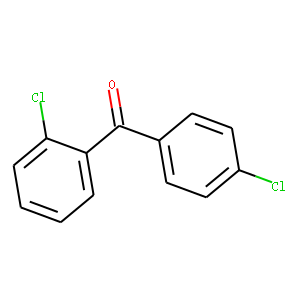 2,4’-Dichlorobenzophenone