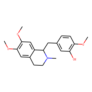 Laudanine