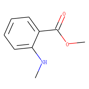 Dimethylanthranilate