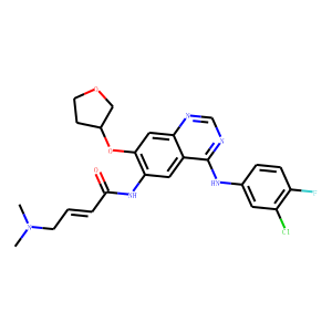 Afatinib