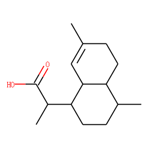 DihydroarteMisinic acid