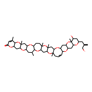 BREVETOXIN PbTx-3