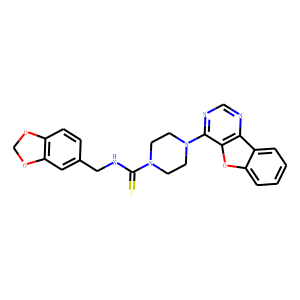 Amuvatinib