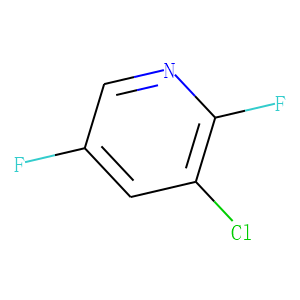 3-Chloro-2,5-difluoropyridine