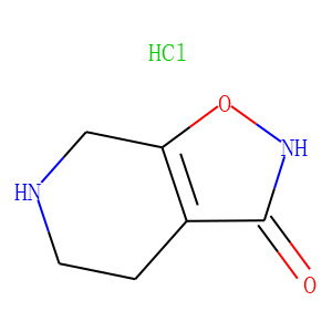 Gaboxadol Hydrochloride