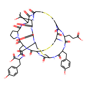 Linaclotide