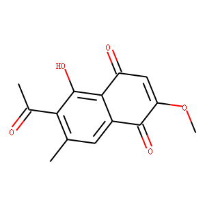 2-Methoxystypandrone