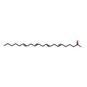 Arachidonoyl amide