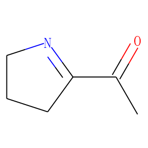 2-Acetyl-1-pyrroline, 10% w/w in Toluene