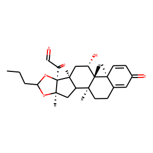 21-Dehydro Budesonide