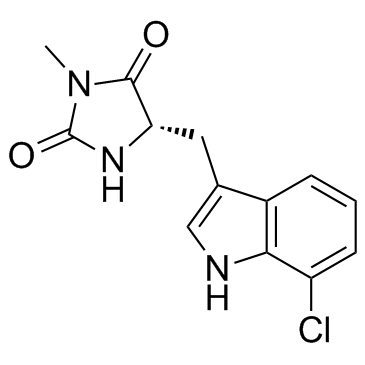 Necrostatin 2 S enantiomer