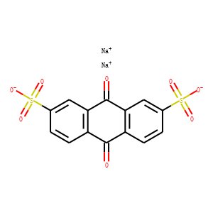 Anthraquinone-2,7-disulfonic Acid Disodium Salt
