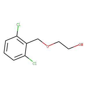 2-[(2,6-Dichlorobenzyl)oxy]ethanol-d4